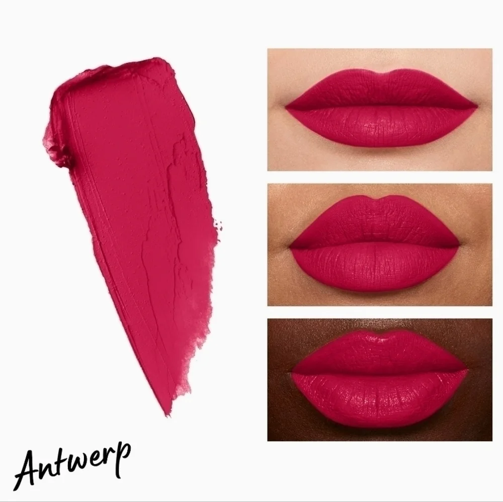 LAST ONE 🔥NYX Soft matte lip cream SHADE SMLC05